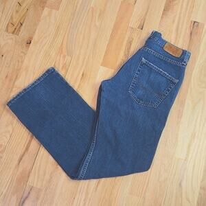 Bullhead Denim men's Rincon Straight Jeans size 28